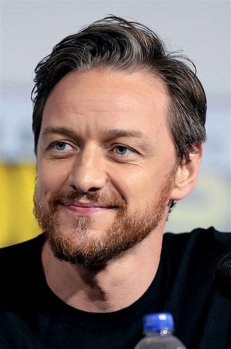 james mcavoy wiki|james mcavoy facts.